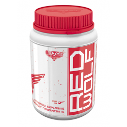 TREC BELTOR Red Wolf 300 gram